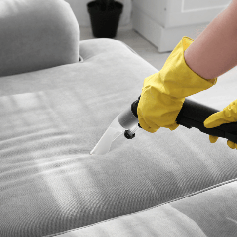 Furniture & Upholstery Cleaning​ (2)